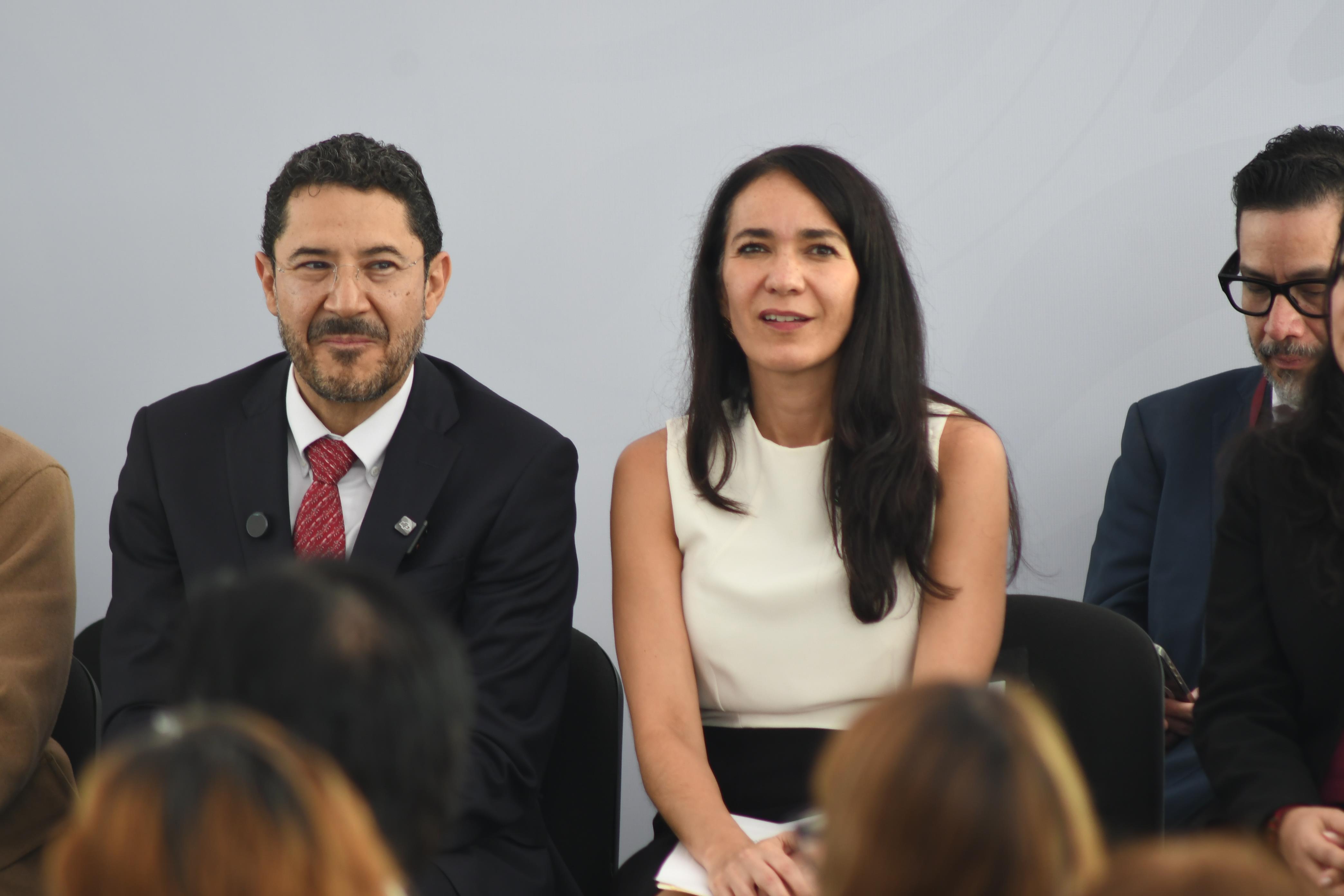 Inauguración Tienda SuperISSSTE "Centro Urbano Doctores"